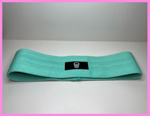Resistance Exercise Loop Band