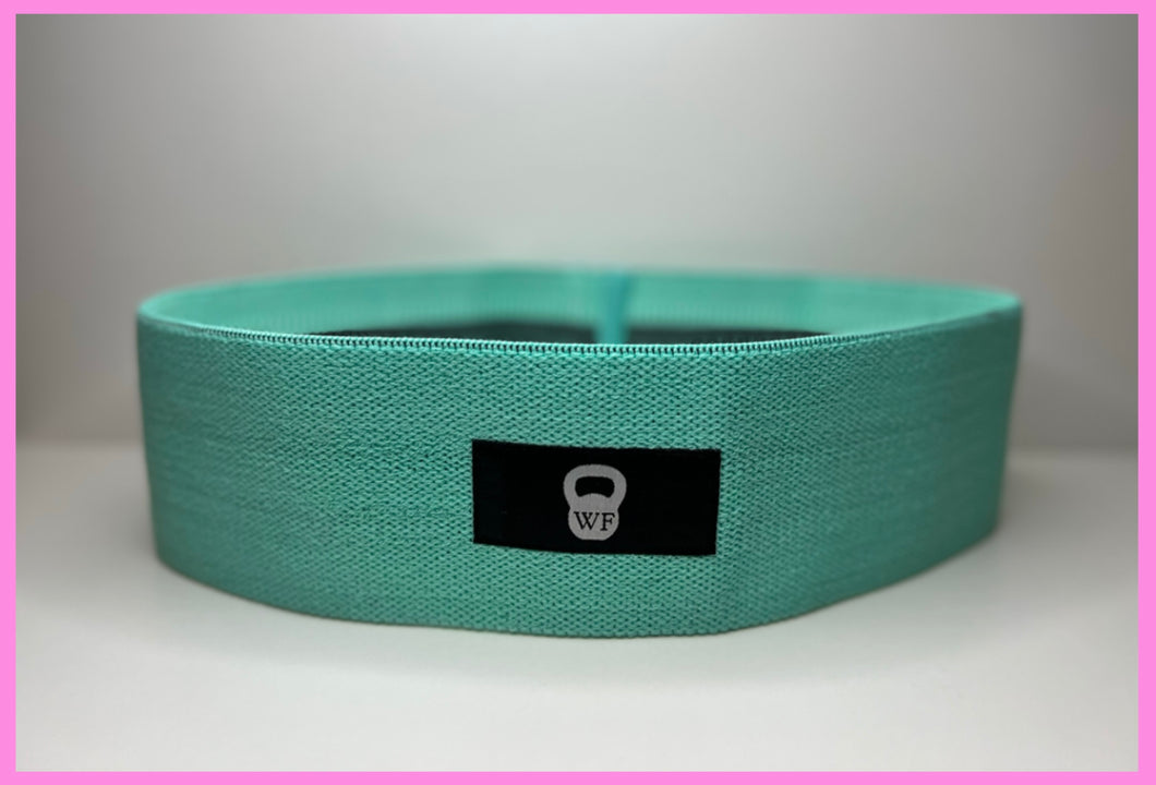 Resistance Exercise Loop Band