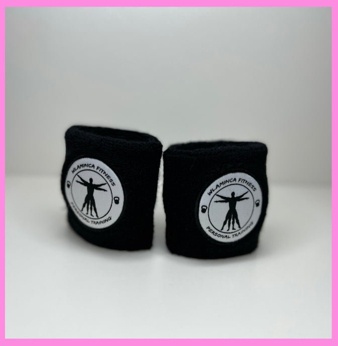 Wrist Bands Set