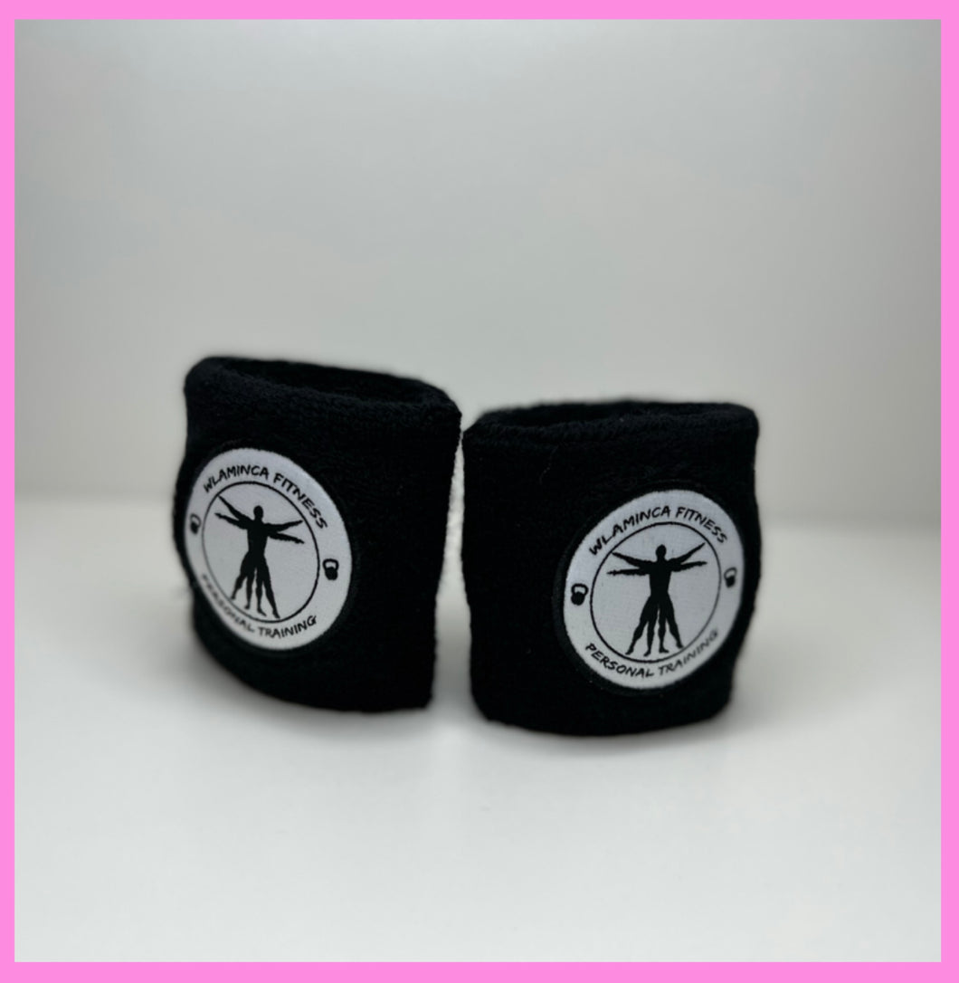 Wrist Bands Set