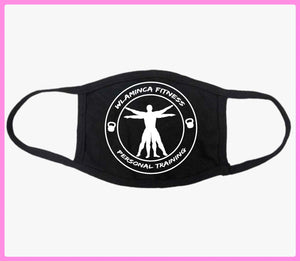 Wlaminca Fitness Mask