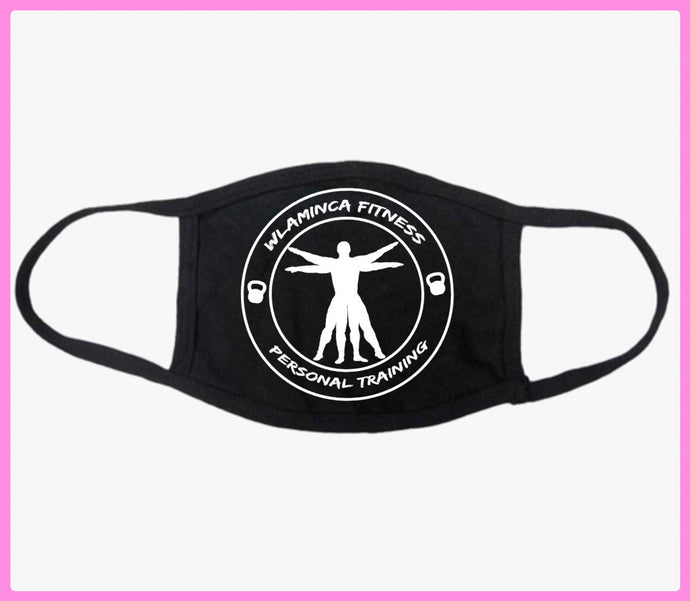 Wlaminca Fitness Mask