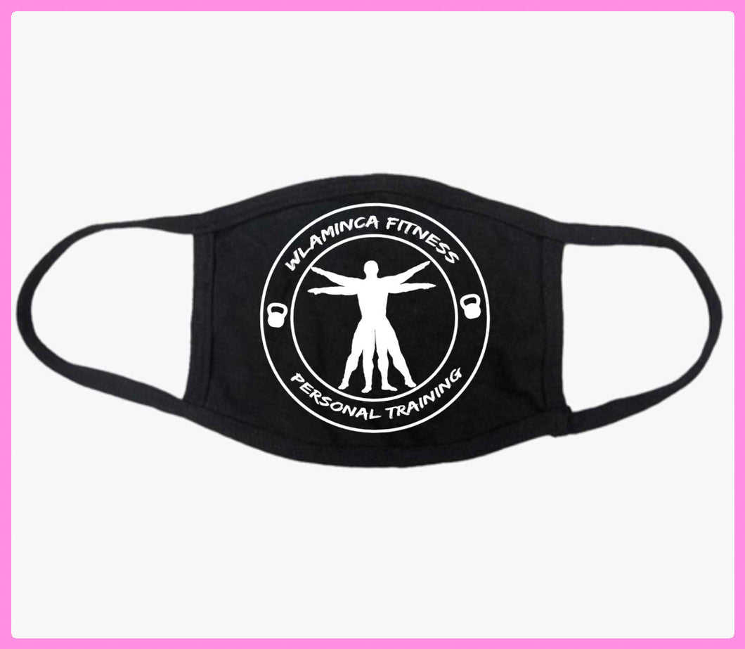 Wlaminca Fitness Mask