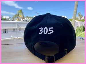Wlaminca Fitness Dad Hat