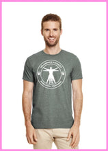 Load image into Gallery viewer, Wlaminca Fitness Unisex T-Shirt 1