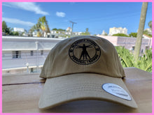 Load image into Gallery viewer, Wlaminca Fitness Dad Hat