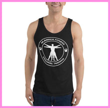 Load image into Gallery viewer, Wlaminca Fitness Men&#39;s Tank Top