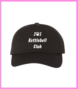 305 Kettlebell Club