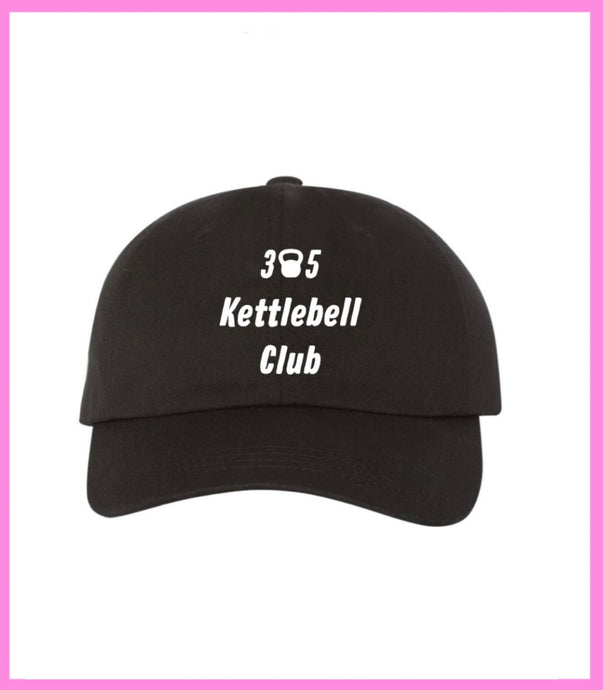 305 Kettlebell Club