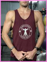 Load image into Gallery viewer, Wlaminca Fitness Men&#39;s Tank Top