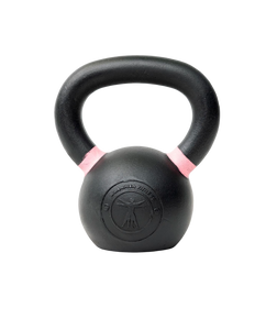 Wlaminca Kettlebells