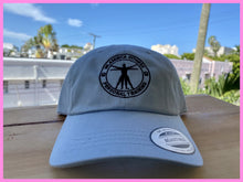 Load image into Gallery viewer, Wlaminca Fitness Dad Hat