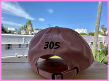 Load image into Gallery viewer, Wlaminca Fitness Dad Hat